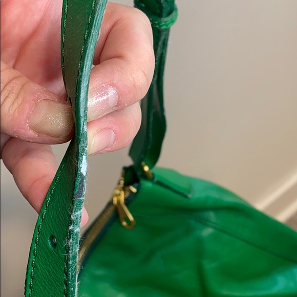 Marc by Marc Jacobs Globetrotter Wild Willa Hobo - Picture 11 of 16